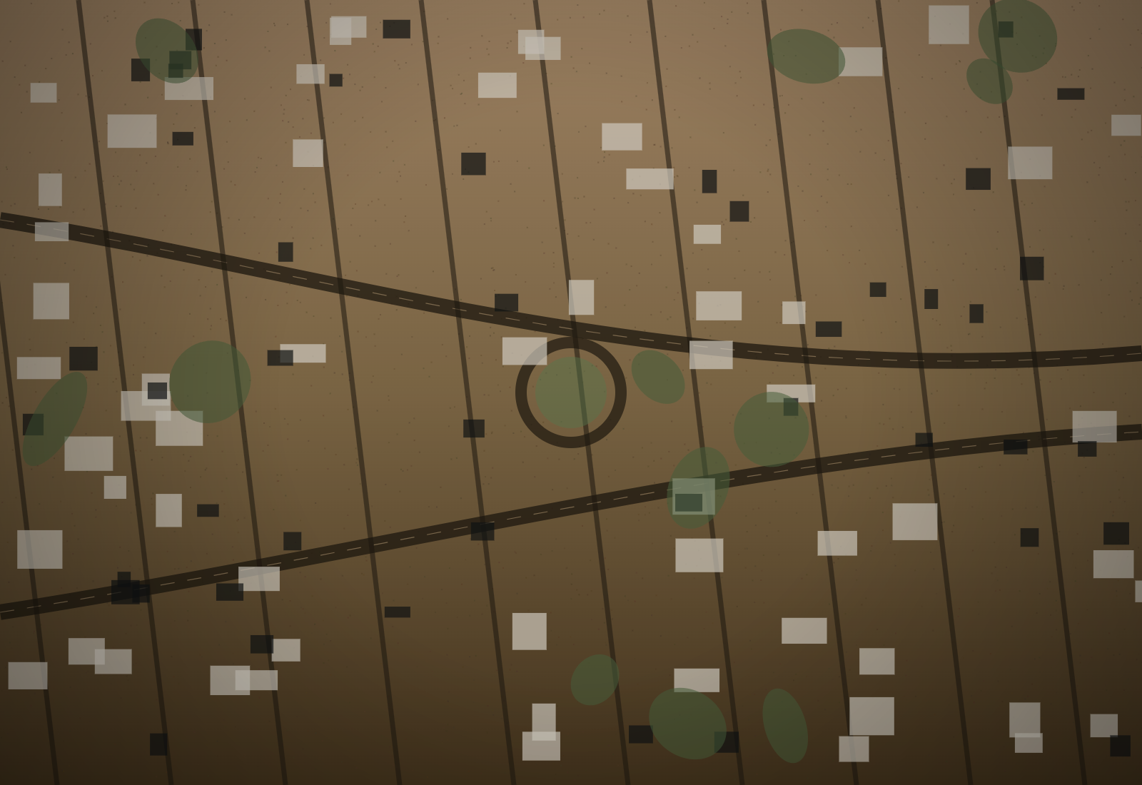 Lotissement Riad El Fath